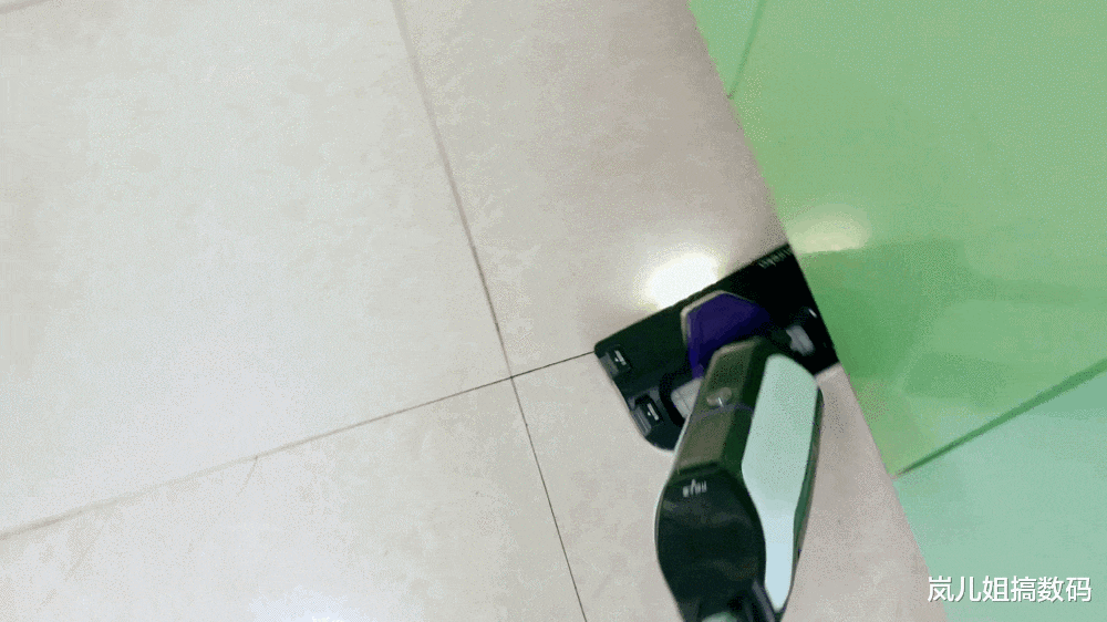 |用完即抛，免洗不脏手，优瑞家即抛洗地机不错的家居清洁好物