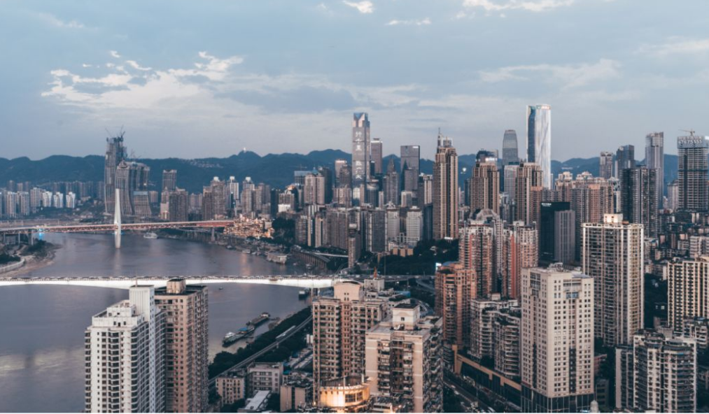 北京市|楼市困境，将跟大部分人都有关