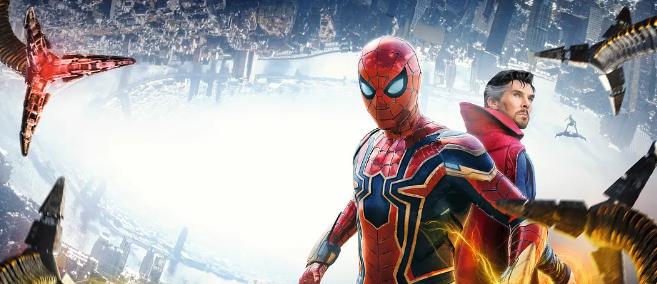 蜘蛛侠3|《蜘蛛侠3》悬念将揭晓！荷兰弟公开谈论，与前两任蜘蛛侠的关系