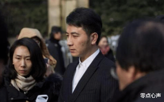 零点心声|林生斌被曝移民澳洲，被华侨围堵、抵制！网友发文怒斥：不接纳