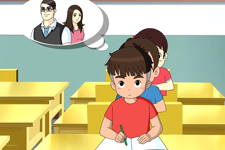 智也说教|如何培养孩子的学习兴趣？