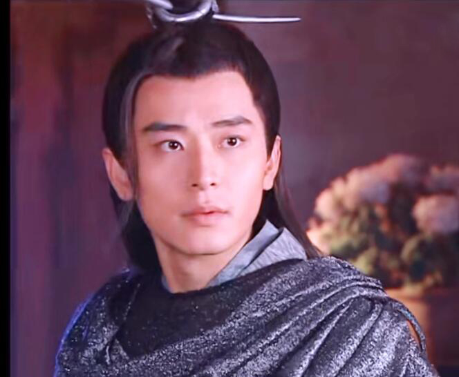 古装剧|仰天长叹：现在的古装男主颜值？十几年前配角都可以秒了他们啊