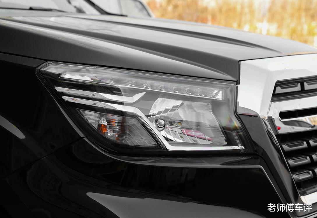 日产逍客|日产旗下的“奇葩”车，车长超5.2米，搭宝马发动机，仅12.98万起