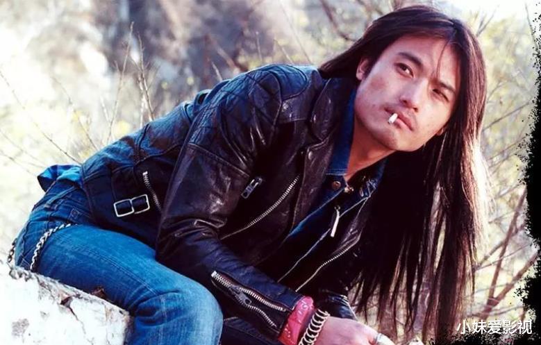 耿乐|耿乐：与孔琳同居7年，转头却爱上柯蓝，现已悄悄结婚