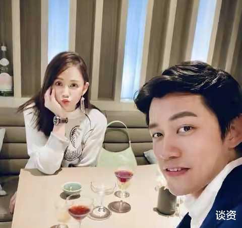 陈乔恩|生病都在发糖！42岁陈乔恩住院，手臂打针后肿胀似鸡腿，男友一直陪伴