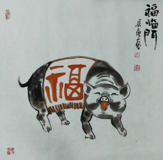 星座风水算命馆|八月,运势“不落人后”,贵人鼓励欣赏,敲开幸福大门的3个生肖