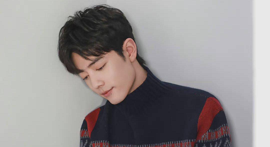 肖战|肖战曾因热度不够被拒，《余生》导演点评肖战，直言不是首次认识