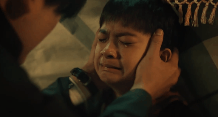 台湾悬疑剧《逆局》8.7杀疯了,尺度大剧情紧凑,《八角亭》《真相》《十二秒》都输了