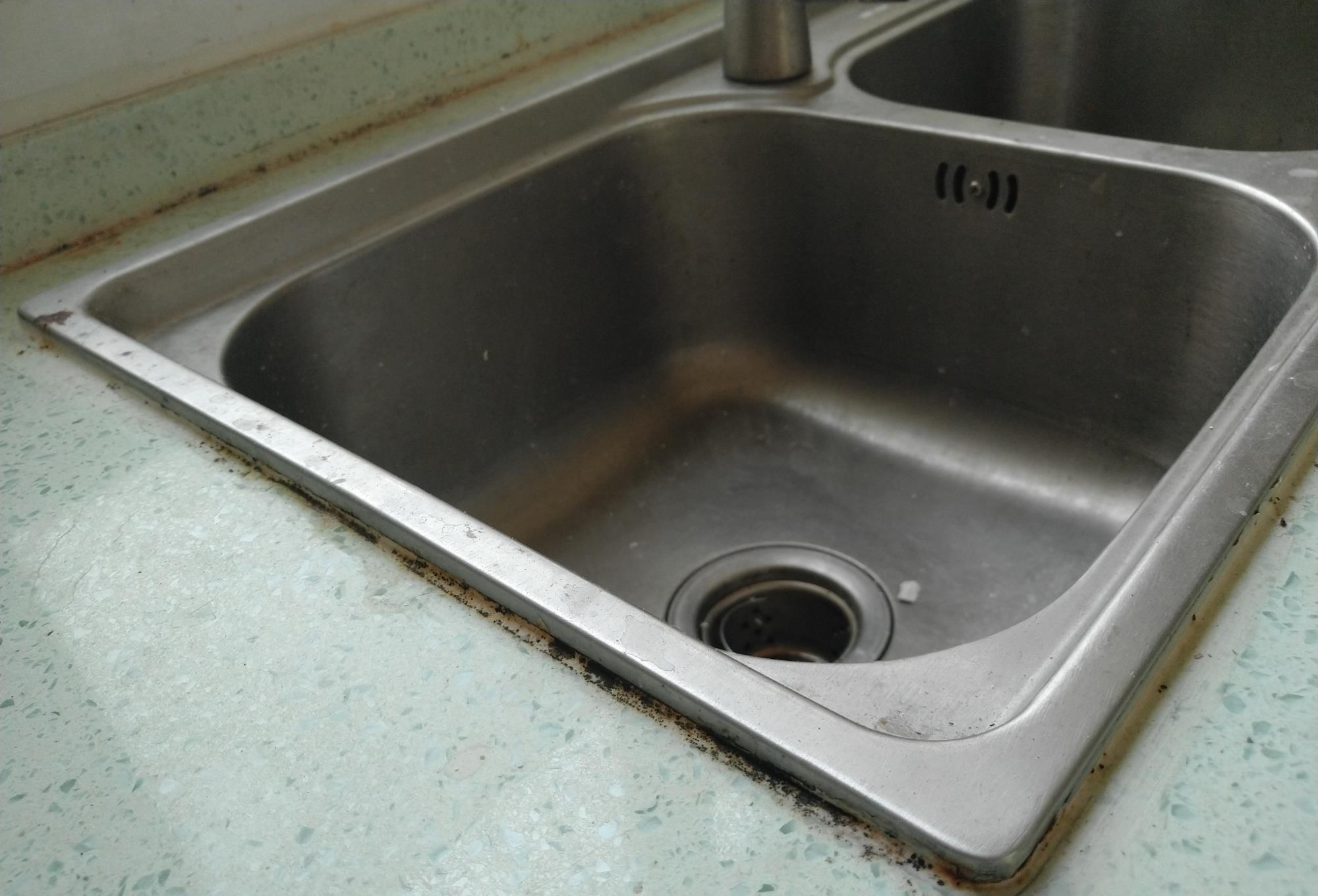 |过来人忠告：装修前自备一管美缝剂，三类地方的“美缝”要自己做