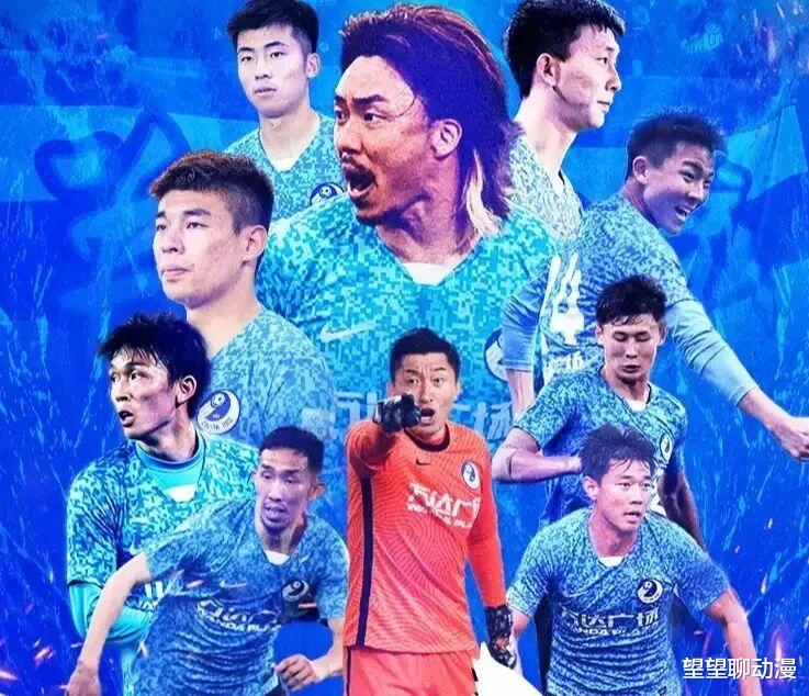 大连|大连人队真的是自废武功啊，这种队要是不降级，天理都难容
