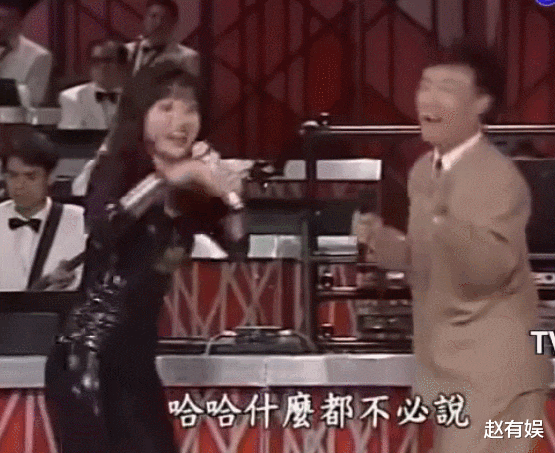 比莉|同居18年才知对方已婚,再嫁人后又遇人不淑,这位女星实惨