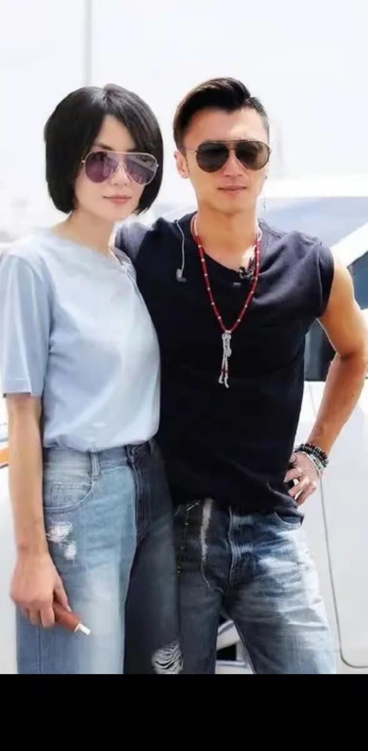 王菲|王菲和谢霆锋9年爱情纠葛