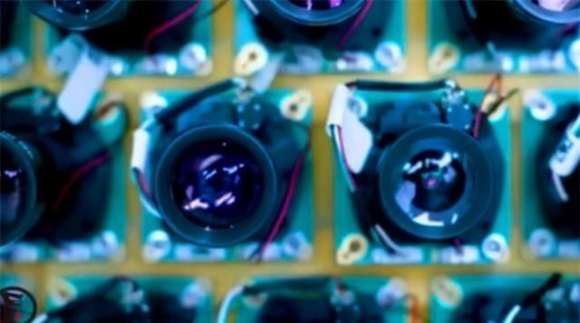 黑洞 一科学家被美国“抛弃”，毅然来到中国，并为中国带来顶级技术