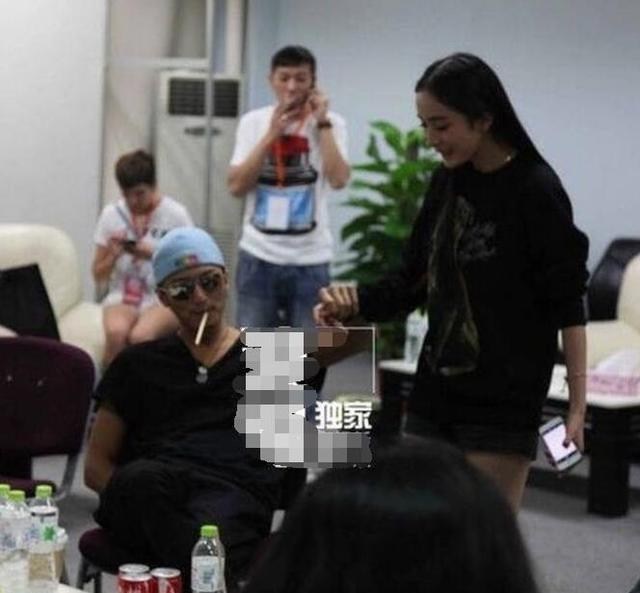 谢霆锋|谢霆锋被传有新欢,女方是圈中流量花旦!两人“亲密照”被扒出!