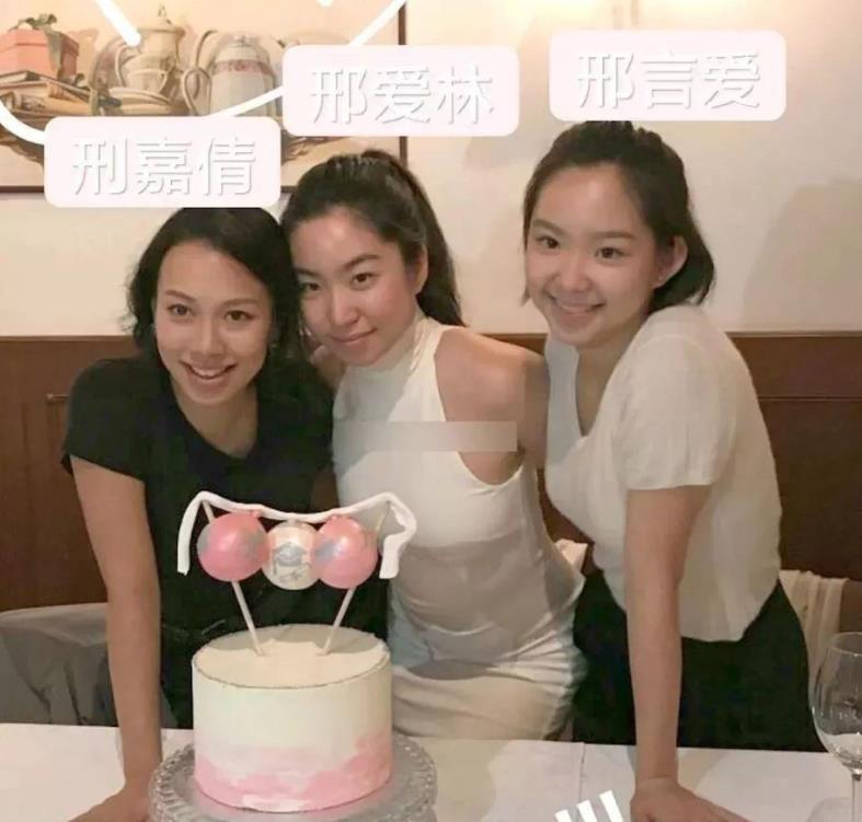 娱乐圈|「港台篇」她们在娱乐圈只是昙花一现，却让世人念念不忘了20年