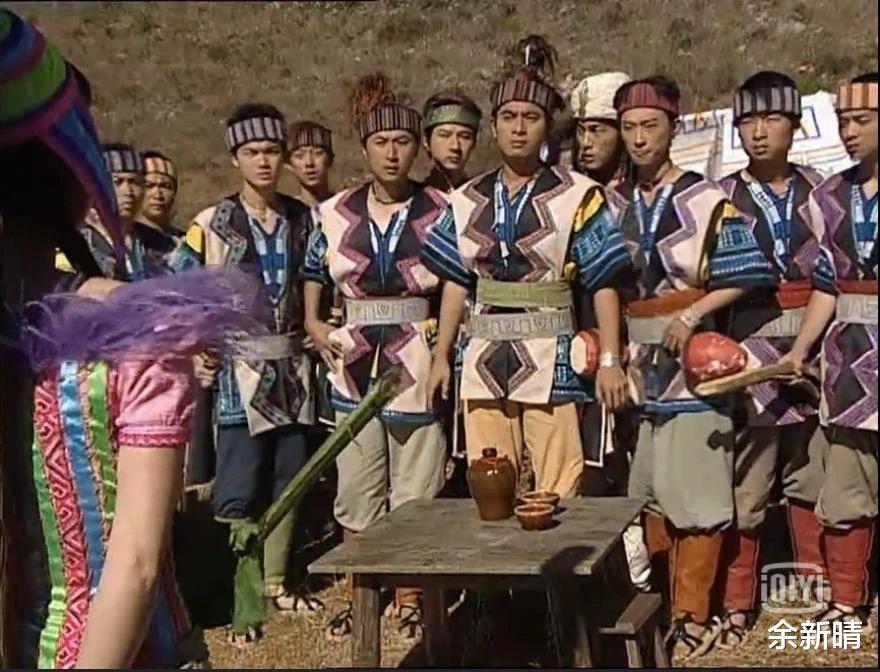 余新晴|《喜气洋洋猪八戒》：16年后才看懂，蒲公英对希望的爱有多自私