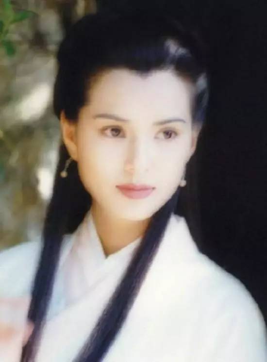 杨紫|娱乐圈公认最摄人心魄的36张脸，愿时光倒回去！