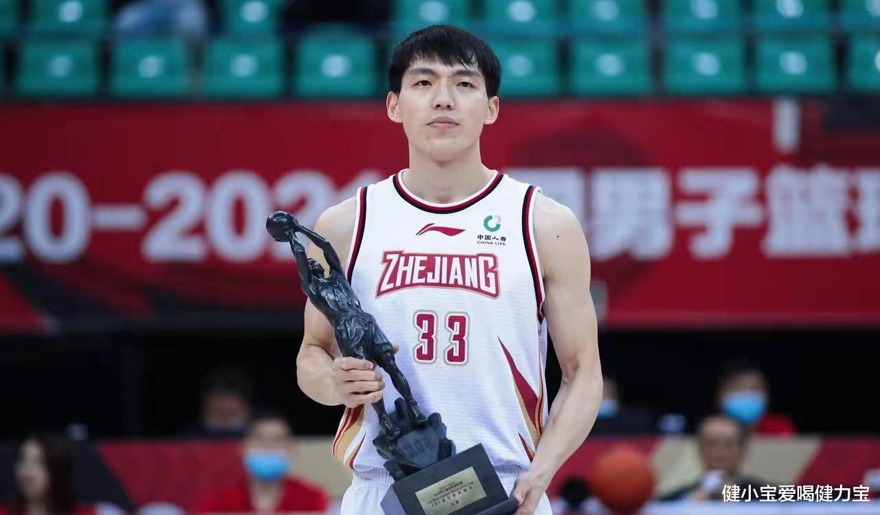 吳前|浙江隊(duì)史首位MVP吳前，杜鋒讓他當(dāng)藍(lán)隊(duì)隊(duì)長(zhǎng)，49分超越易建聯(lián)