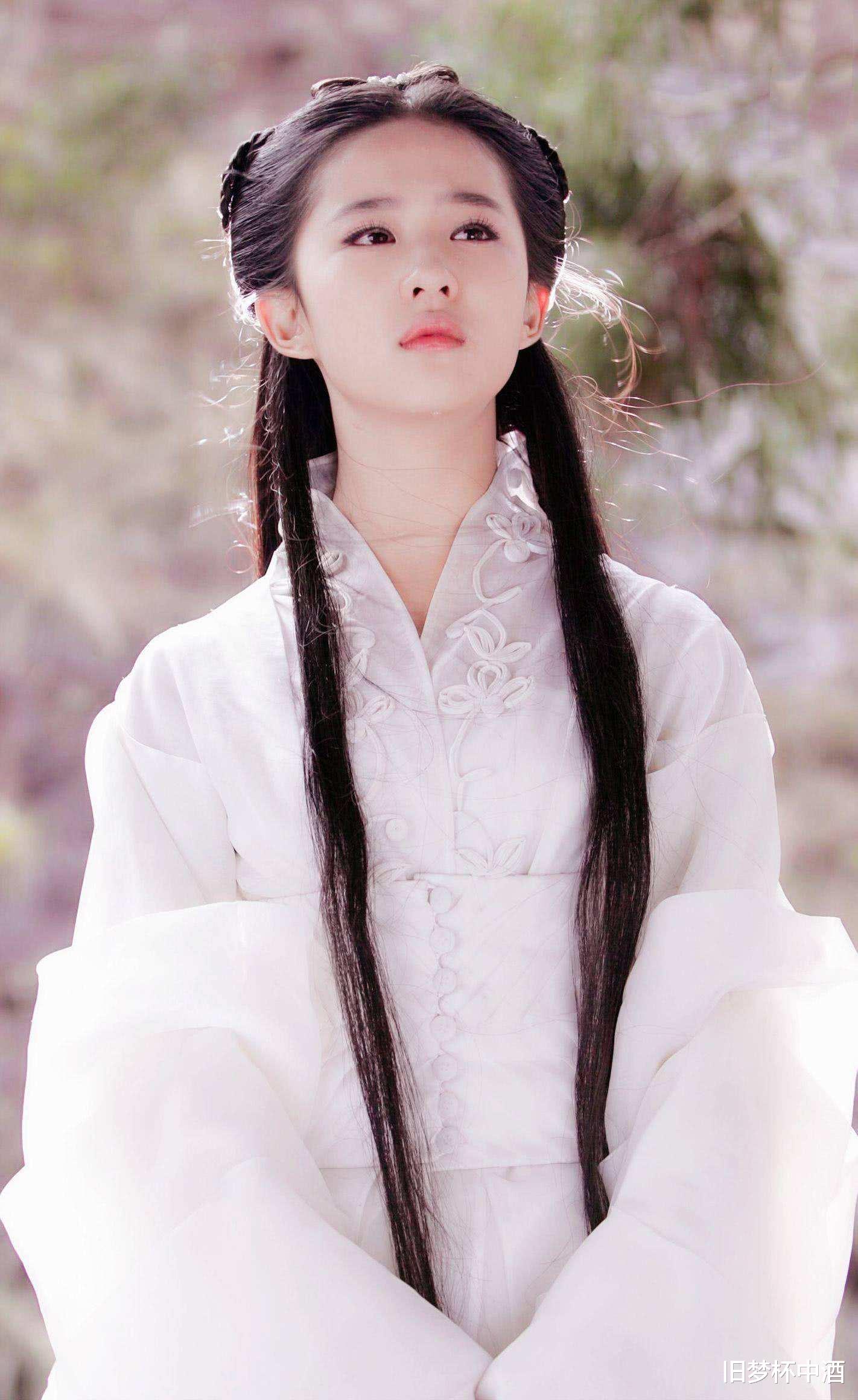 倪妮|原以为她能冲击国际一线巨星，现在为什么不火了？