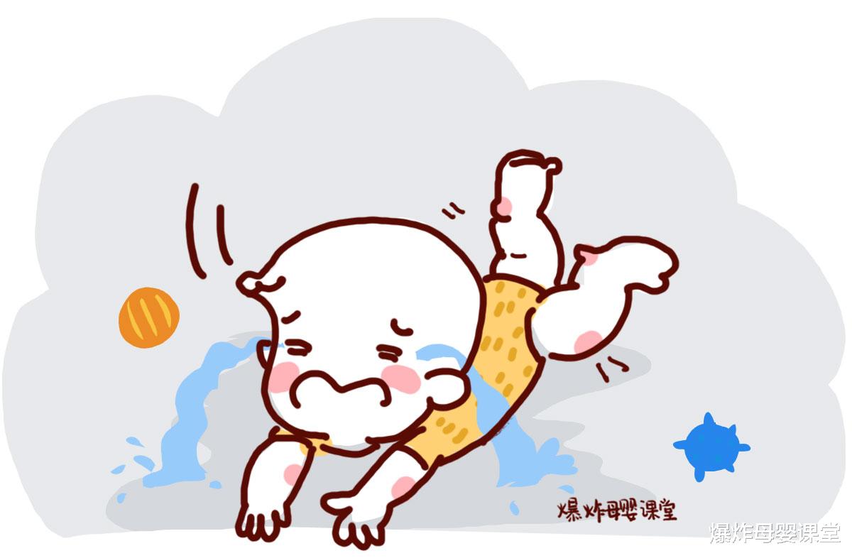 爆炸母婴课堂|一种古老的“休闲活动”:孩子哭得越凶,大人越开心