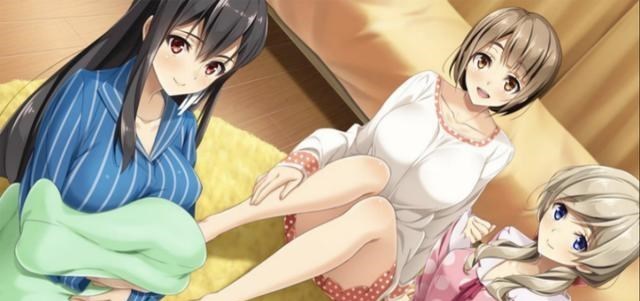 穿衣搭配|《人气声优的养成方式》人气声优是如何炼成的?走进声优职场幕后