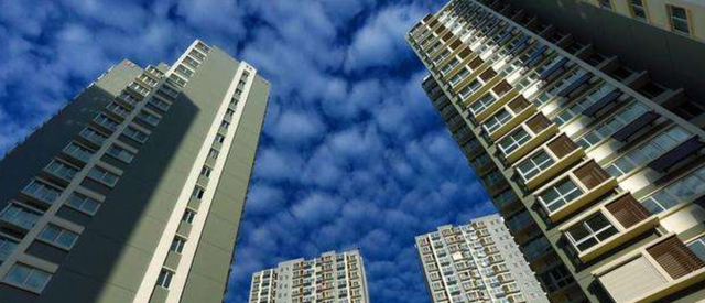 房价|自住房售价稳定后，其他商品都在涨价，这是为什么呢？