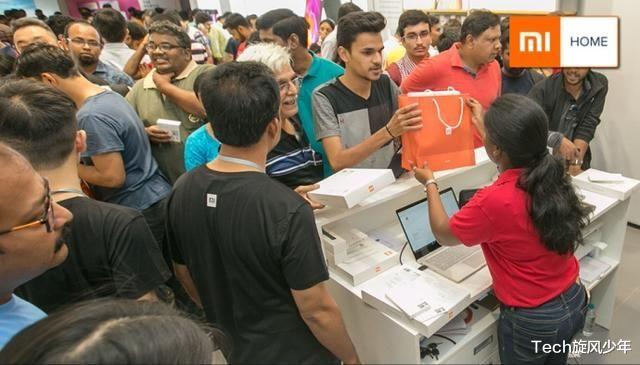 小米科技|为印度捐赠“3000万”！小米驰援印度疫情，网友直接“沸腾”了