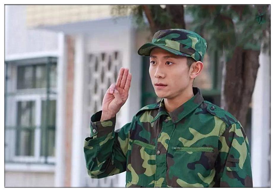 长津湖|7位因为网剧火起来的明星,朱一龙等了10年,谭松韵演网剧还拿奖