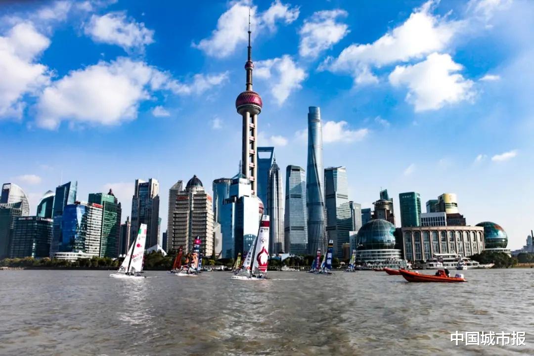 中国城市报 创建节水型城市，北京朝阳这样做