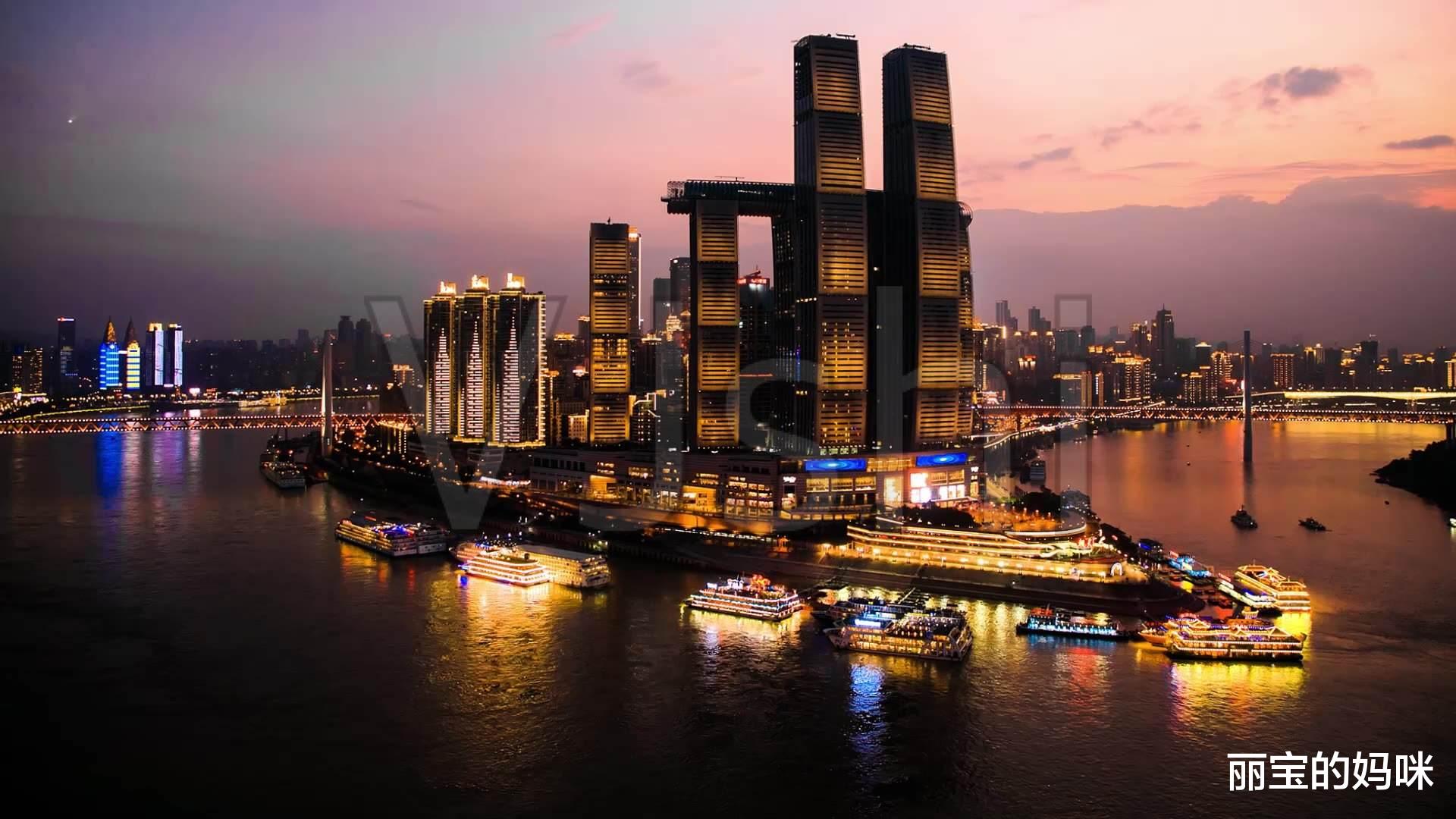 北京市|毕业生心仪城市排行榜，北京跌出前3名，学生们的选择取向很一致