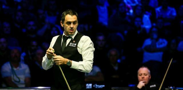 奥沙利文|为何特鲁姆普和奥沙利文存在差距？希金斯：罗尼的强大不只是进攻