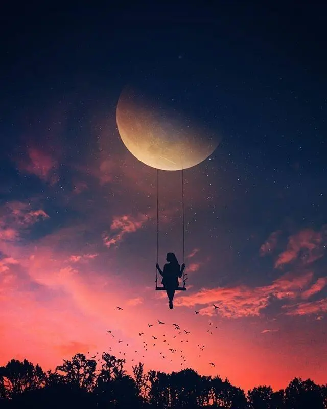 于浩讲故事|所幸南风知我意，渡我吹梦到西洲