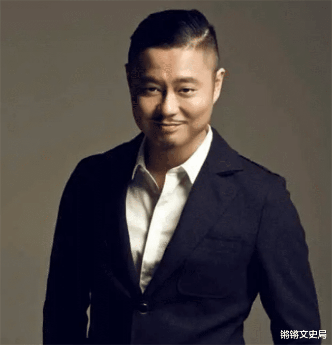 魏翔|魏翔：曾是中国武警，被沈腾发掘后，成为喜剧奇才