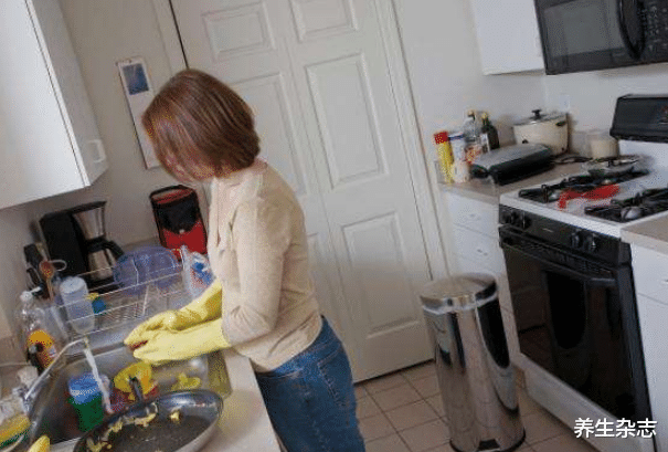 蛋白质|卫生组织公布：1种“洗洁精”或正在“掏空”你的骨头，赶快扔掉