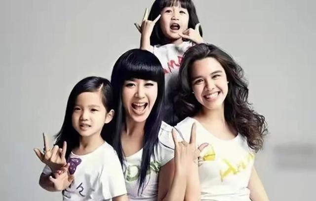 机加工分享赵工|错过周星驰，三婚两离，嫁小13岁老公的钟丽缇真的幸福吗？