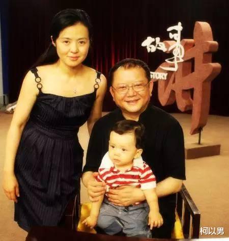 柯以男|王刚非常生气，女儿王婷婷不顾劝告，在英国留学交了一个英国男友