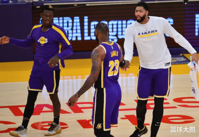 湖人隊|濃眉傷情更新！湖人球迷直嘆氣啊