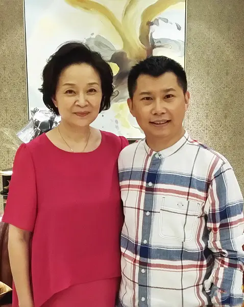 何云伟|何云伟要拍电影了，主演功夫大戏“洪熙官”系列，这形象能演英雄吗？