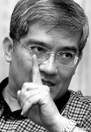 妈妈智囊团|从吴秀波到吴亦凡，从郎咸平到霍尊，渣男的底线就是没有底线