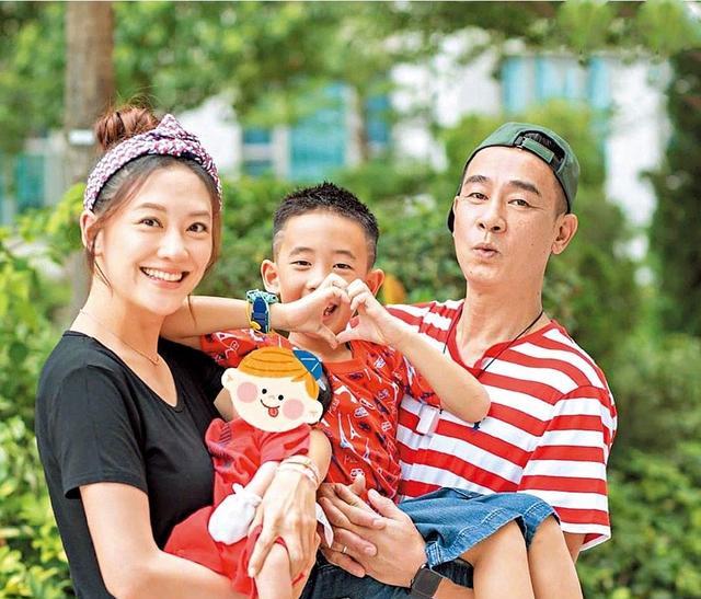 陈小春|陈小春是我们青春的见证，他出事了，仅5000块，别嘲了，真相在这