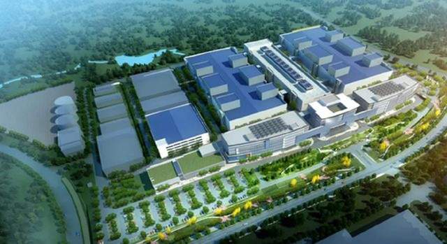 张汝京|不愧是“建厂狂魔”！中芯创始人张汝京，首次投身国产半导体设备