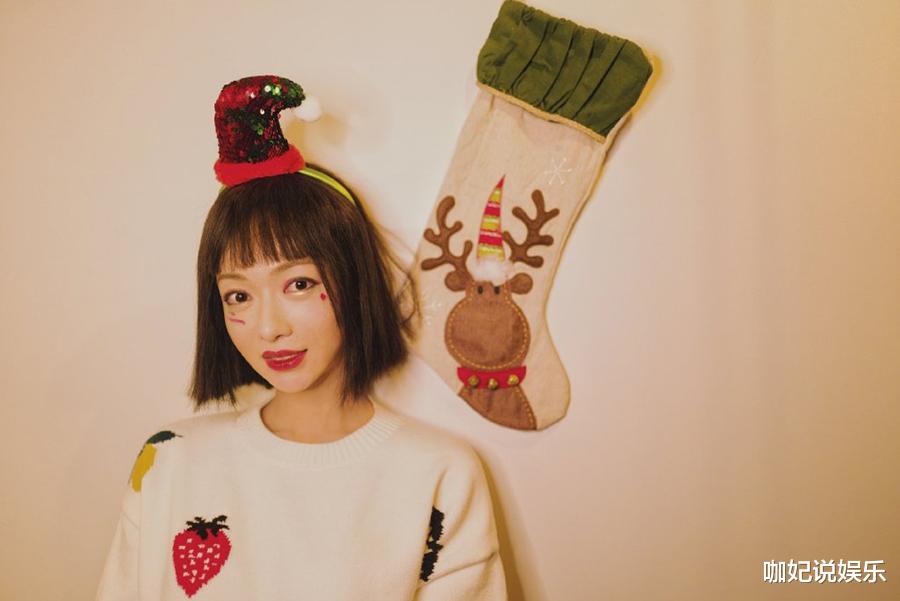 吴谨言|吴谨言一惊一乍太出戏，惨被配角吊打，非科班进圈真就带不动？