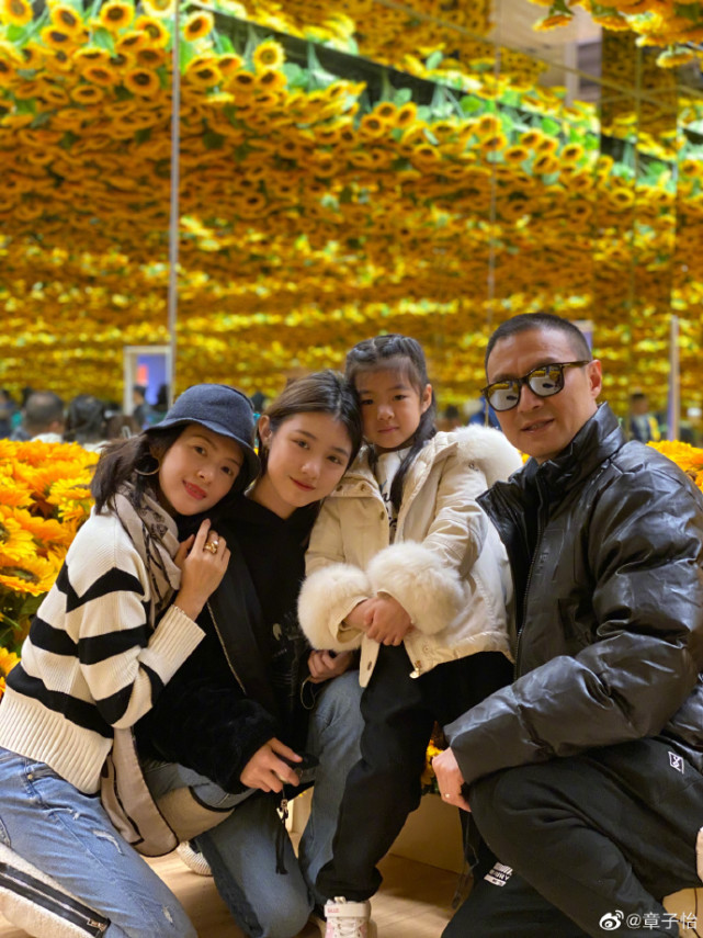 葛荟婕|葛荟婕罕提和汪峰旧情，否认上贼船，直言相信章子怡真爱小苹果