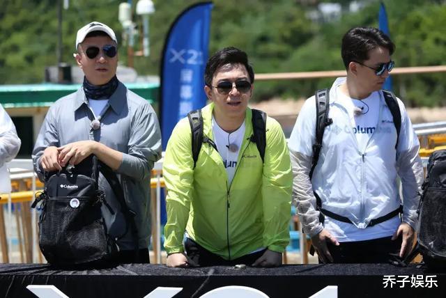 娱乐圈|李幼斌上央视谈娱乐圈乱象，却不小心揭了孙红雷的遮羞布？