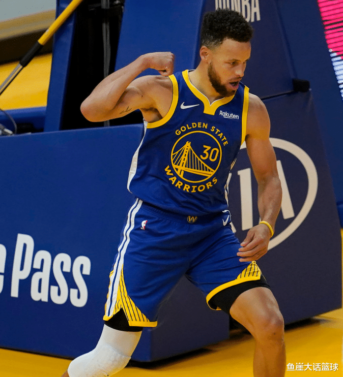 斯蒂芬·库里|爆冷！库里53+6创纪录，格林18+7维金斯立功，穆雷伤退约基奇27+8