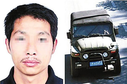 妻子与3名男子有染,老公上门讨要说法被嘲讽,他持枪将2家人灭门