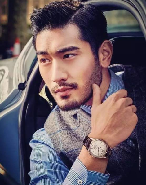 高伟光|身高超过190CM的8位男星，个顶个帅，最后一个已离开人世