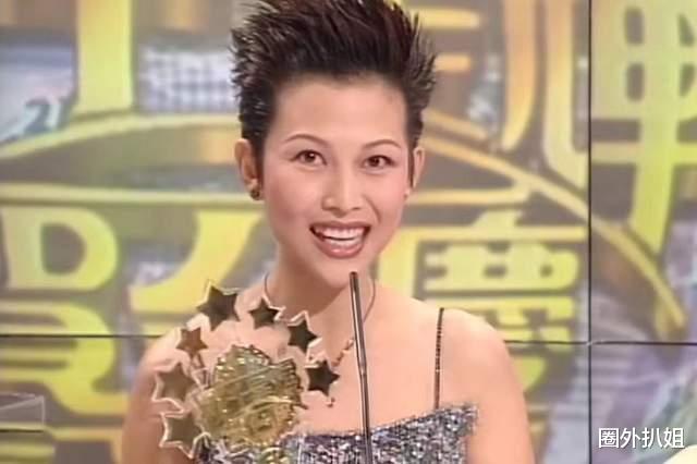 倪妮|演反派“奸”到出汁，从配角到女一，这位女星才是当之无愧的视后