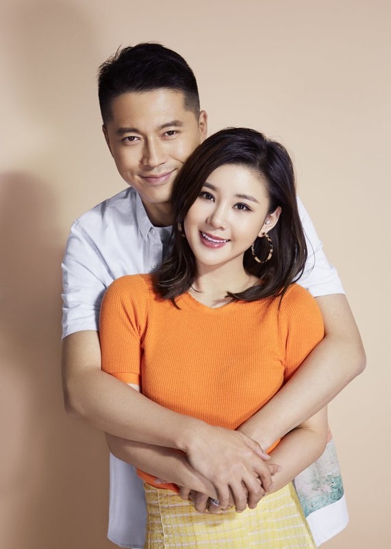 明星夫妻|至今恩爱的10对明星夫妻,各有各的幸福,最长相恋47年,最短15年