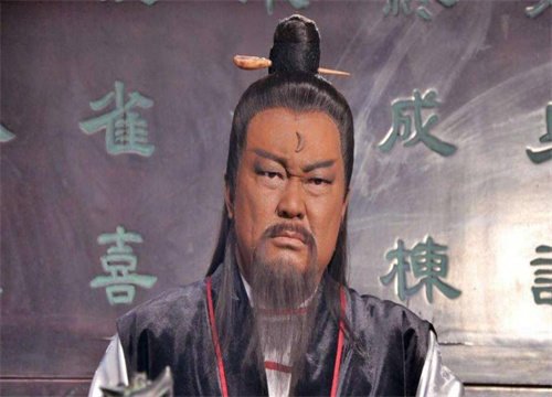 包拯|历史上“阎罗王”都不愿收的3位狠人，名字人尽皆知，你认识谁？